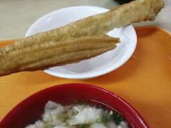 -张阿三馄饨店