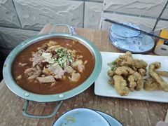 -红帽小馆(向阳路店)