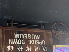 -槟城颠倒博物馆