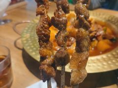 -天山传奇新疆菜(SKLP店)
