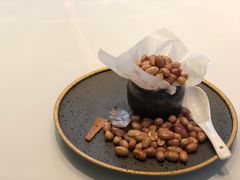 盐烤花生-潮上潮(南中环店)