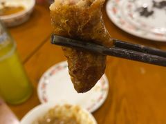 -老门框爆肚涮肉(金宝街店)