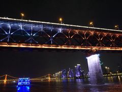 -武汉两江游览·夜游长江(汉口粤汉码头)
