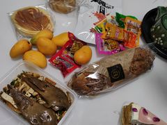 -好利来.生日蛋糕(杨家坪店)