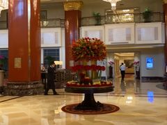 -北京中国大饭店