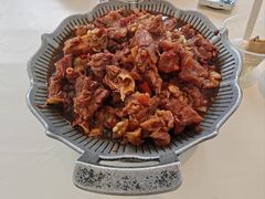 -京北渔家傲
