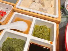 -老济南·地道济南菜(大明湖店)