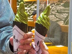 -无邪日式甜品(南长街店)