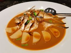 -黄岩国际大酒店·餐厅