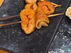 -菊上日式料理(蚌埠银泰店)