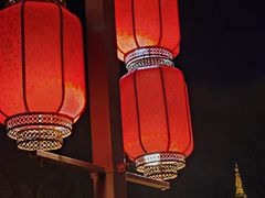 -里运河文化长廊-御码头