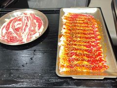 -西塔老太太泥炉烤肉(龙湖北苑天街店)