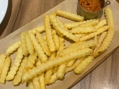 -必胜客(环球店)