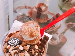 -DQ·蛋糕·冰淇淋(虹口龙之梦店)