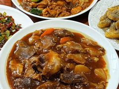 -恩宏德餐馆(平山道店)