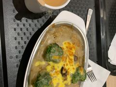 牛肝菌酱牛柳焗饭-大家乐(广州荔湾领展广场店)