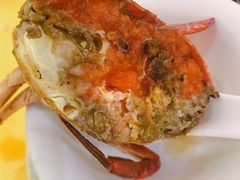 -莲花公园煎蟹(总店)