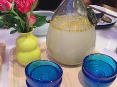 -绿茶餐厅(千岛湖银泰城店)