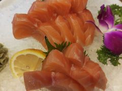 -晓寿司·精致料理(绿地店)