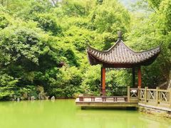 -敬亭山风景名胜区