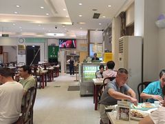 -紫光园(劲松店)