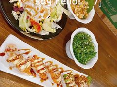 -小川洋风料理(街道口店)