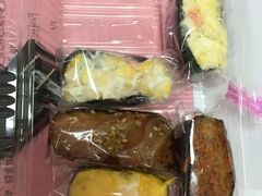 -鲜道寿司(无锡苏宁店)
