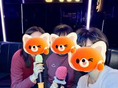 -唱吧麦颂KTV(西单华威潮铺街店)
