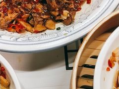 -新李记 · 口味菜馆(南郊公园店)