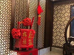 -通安客栈中餐厅·何家小馆