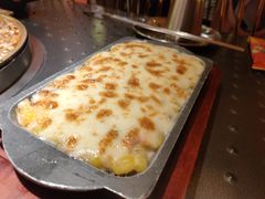 -小牛哈尼韩式水煎肉(万象城店)