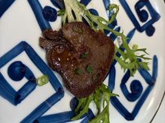 -渔荷食町·铁板烧料理(崂山万象汇店)
