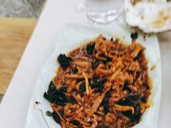 -北戴河庆山饭店·海鲜砂锅粥(北戴河黑石路店)