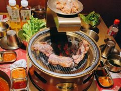-西塔老太太泥炉烤肉(亚运村店)