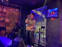 -考拉拉音乐酒吧