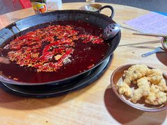 -利姐牧牛匠老火锅(兰花店)