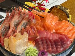 -松坂屋日料自助(长城路店)