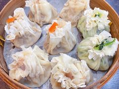 -都一处烧麦馆(前门店)