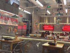 -石灰石烧鸡公(南通万象城店)