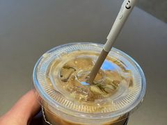 -Seesaw Coffee(苏州中心店)