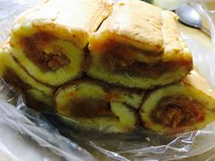 -泸溪河桃酥(秦淮夫子庙一店)