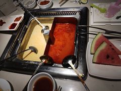 -海底捞火锅(上元大街店)