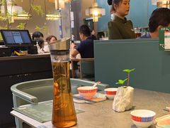 -江南里·新浙菜(苏州大悦城店)