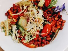 -船歌·鱼水饺青岛菜(枫蓝国际购物中心店)