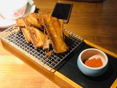 -老头儿油爆虾(金鹰世界店)