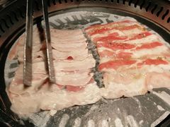 -韩悦牛排烤肉(仓山万达店)