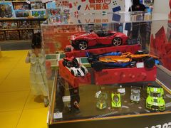 -永旺梦乐城(金银潭店)