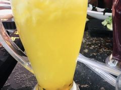 -老牌坊云南鱼豆花火锅(哈西万达店)