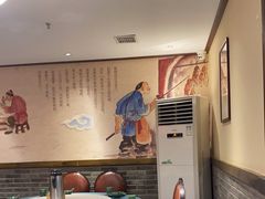 -鸭匠食府·挂炉烤鸭·新京菜(阜成路店)