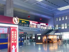 -长春西站